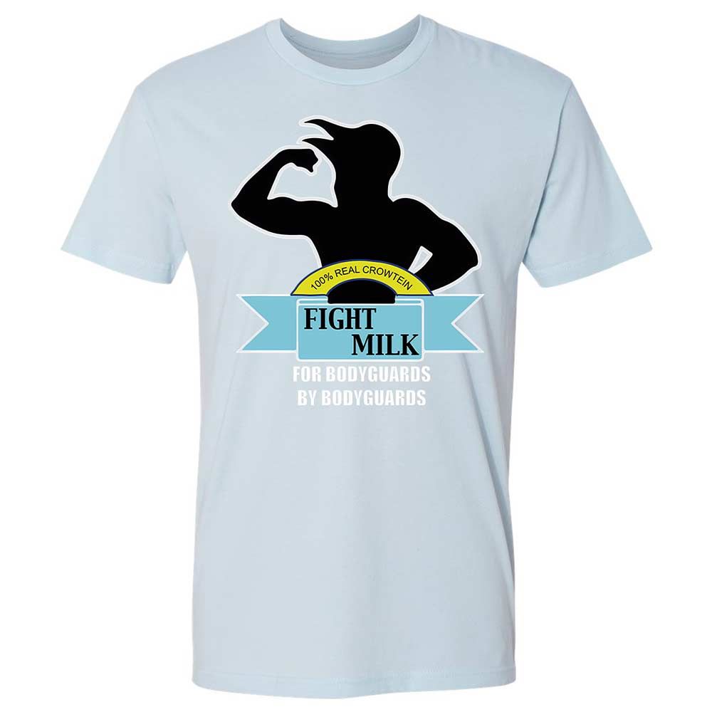 Premium Unisex T-Shirt - FRM6QXL3 - Light Blue - 21