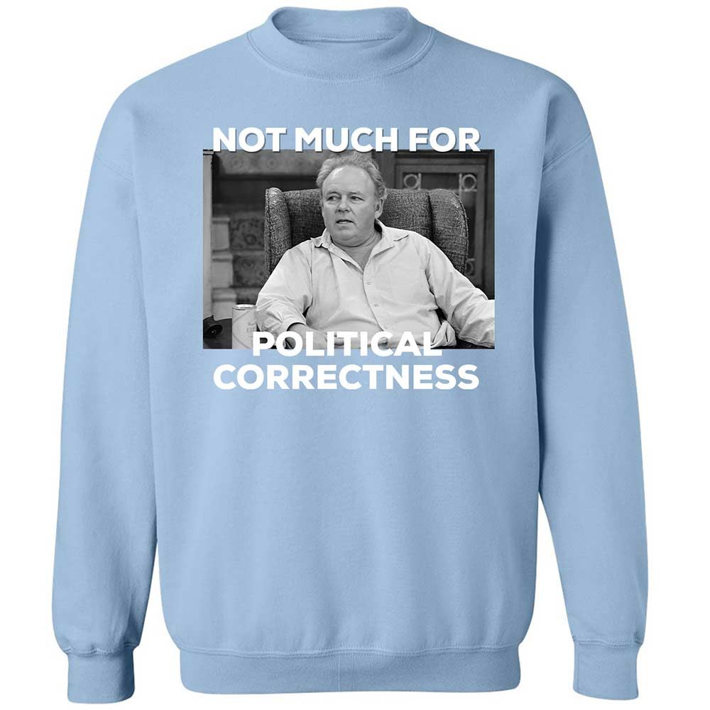 Classic Unisex Sweatshirt - E23NXSKG - Light Blue - 21