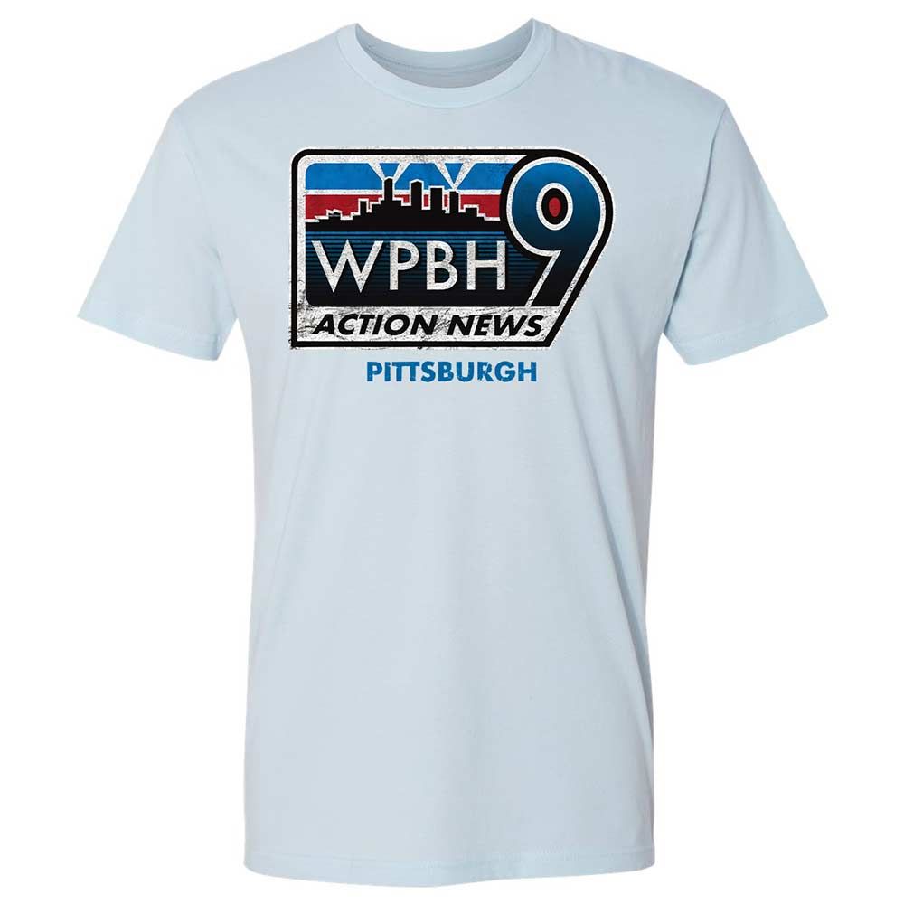 WPBH Channel 9 - Light Blue - 21