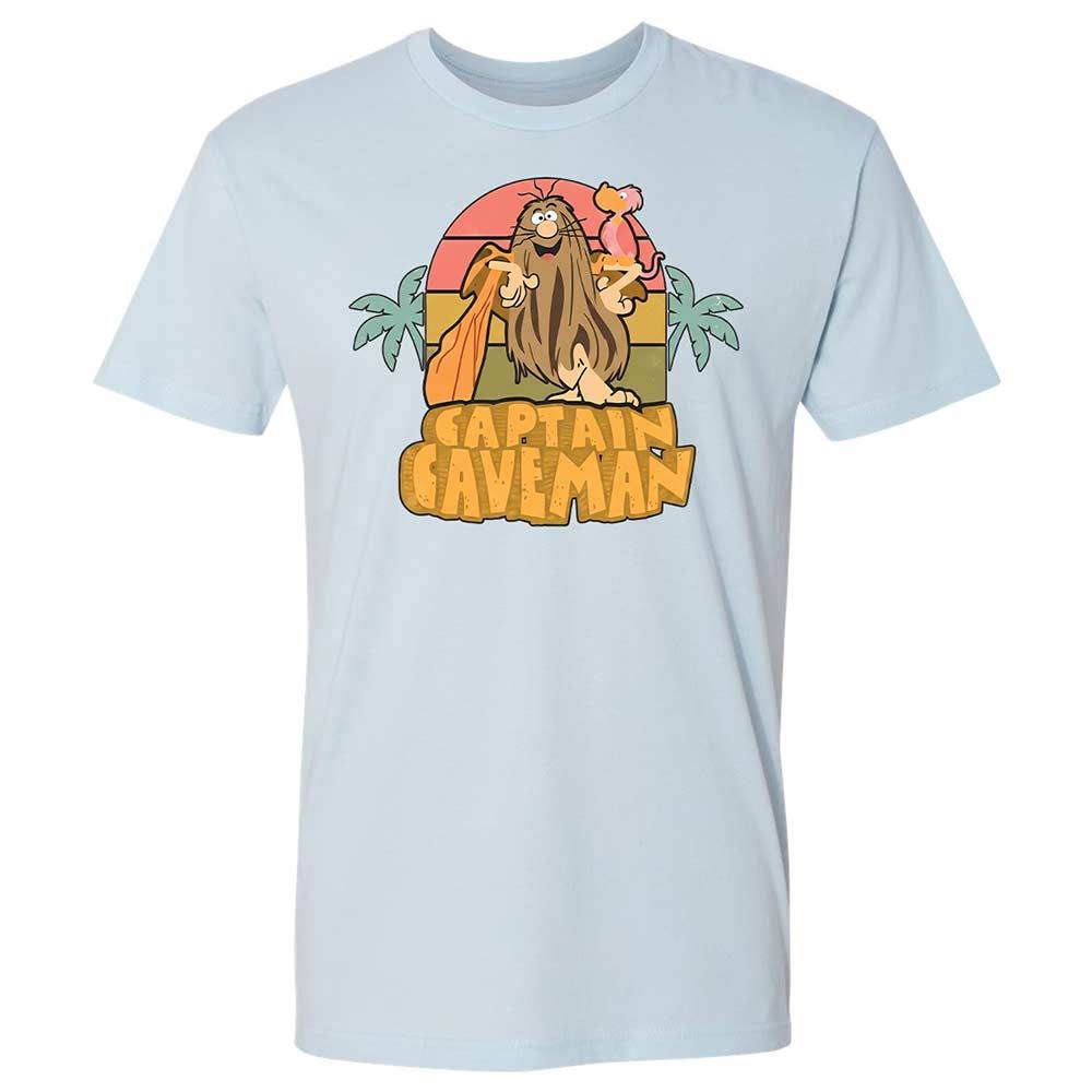 Premium Unisex T-Shirt - 7DK6XRRM - Light Blue - 21