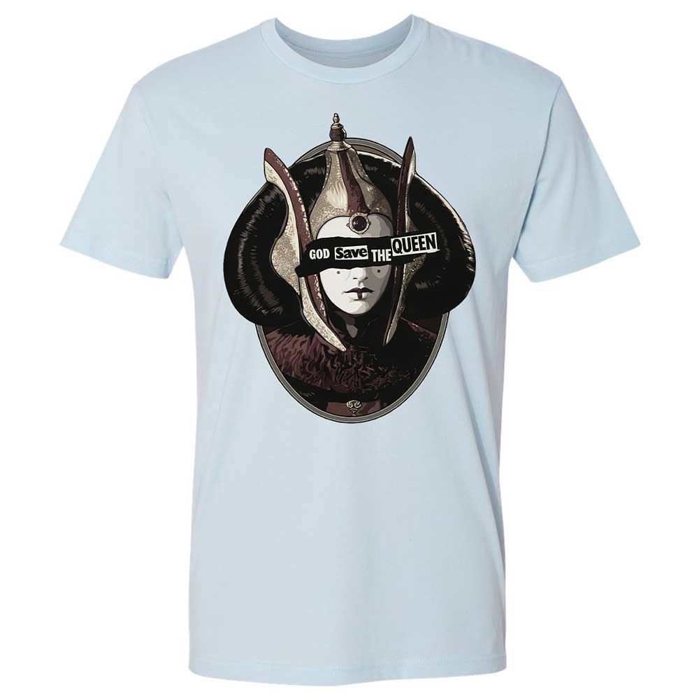 Premium Unisex T-Shirt - AF3MLCA1 - Light Blue - 21