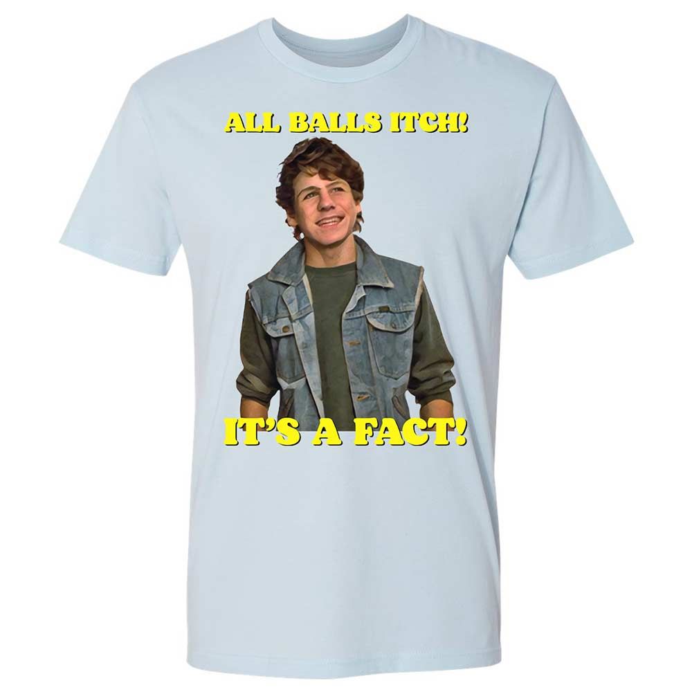 Premium Unisex T-Shirt - EYT1UD9K - Light Blue - 21