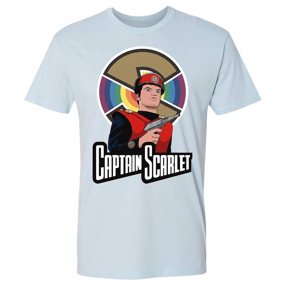 Premium Unisex T-Shirt - 9TBAGVH5 - Light Blue - 21