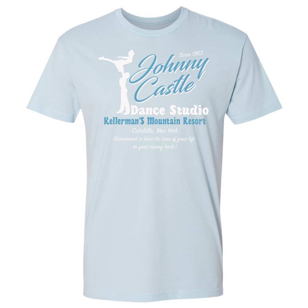 Premium Unisex T-Shirt - YDCBKDQU - Light Blue - 21
