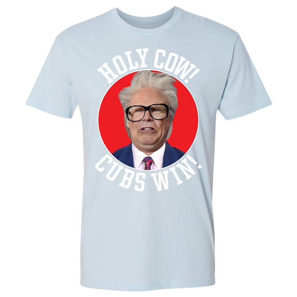 Holy Cow - Light Blue - 21