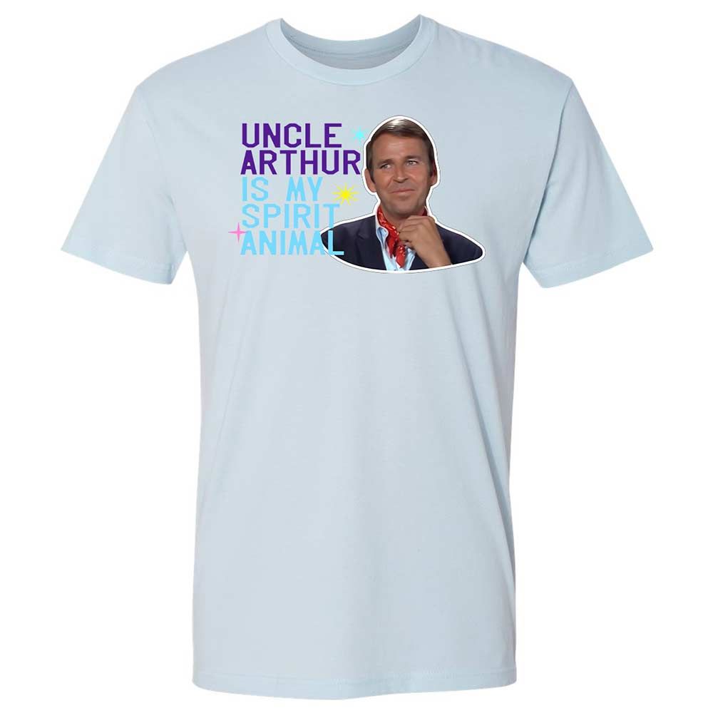 Premium Unisex T-Shirt - 3HY5872C - Light Blue - 21