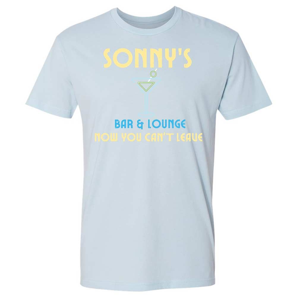 Premium Unisex T-Shirt - YXJPAVMT - Light Blue - 21
