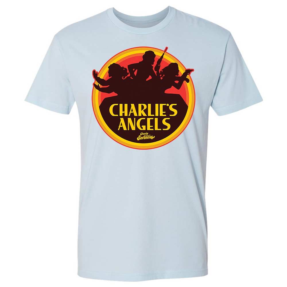 Angels - Light Blue - 21