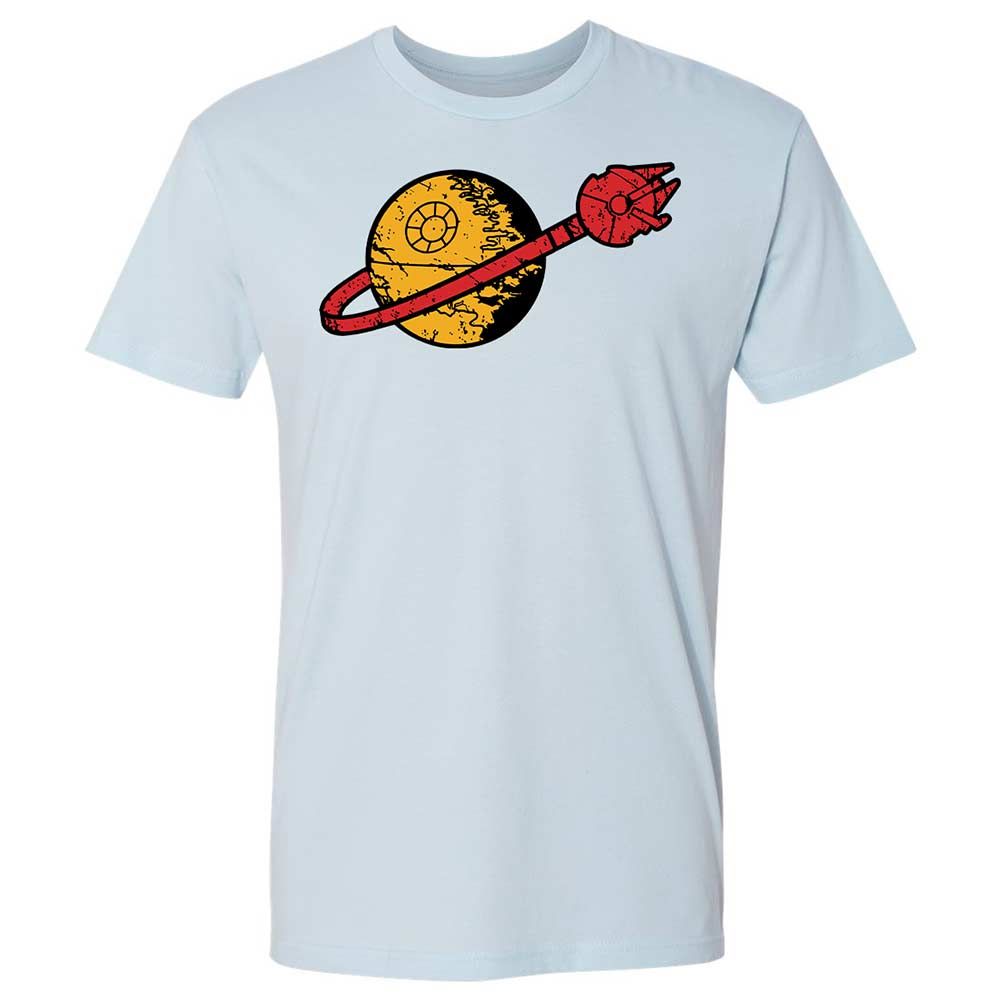 Space Lego Vintage - Light Blue - 21