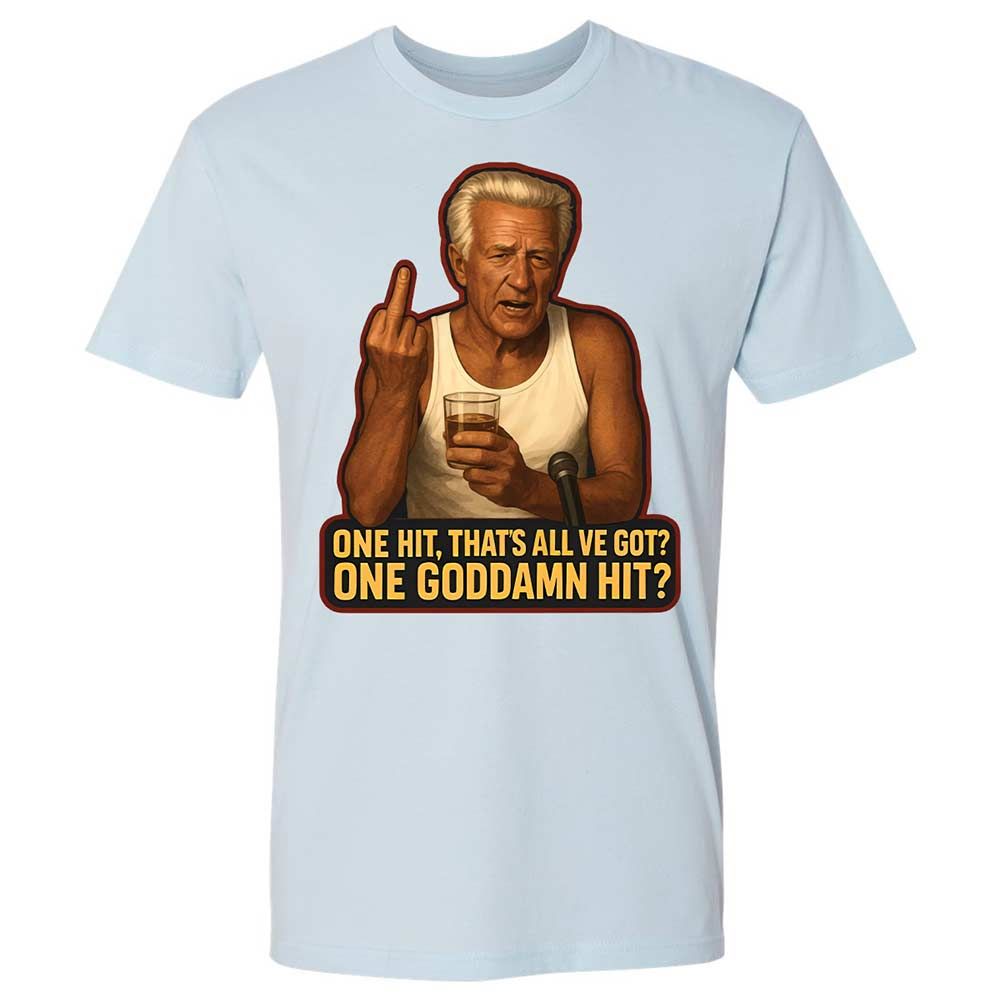 Premium Unisex T-Shirt - BYGTGTB6 - Light Blue - 21