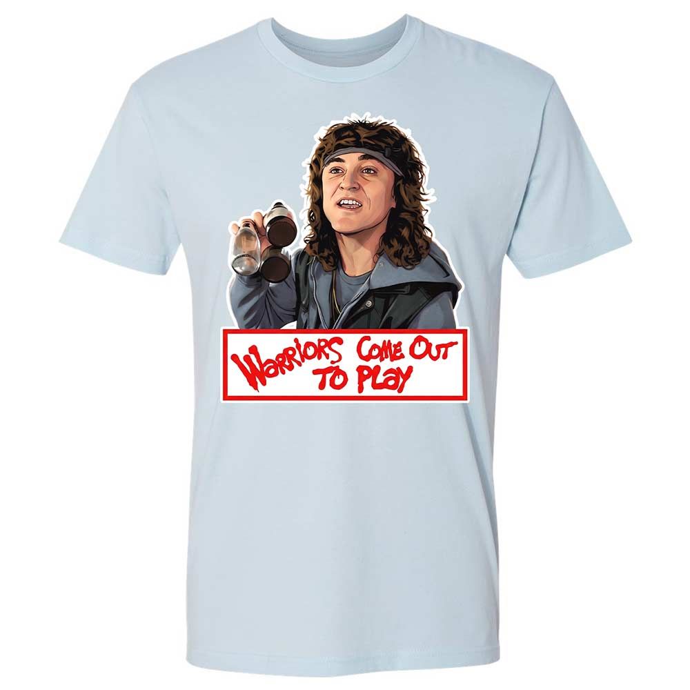 Premium Unisex T-Shirt - P23428VW - Light Blue - 21