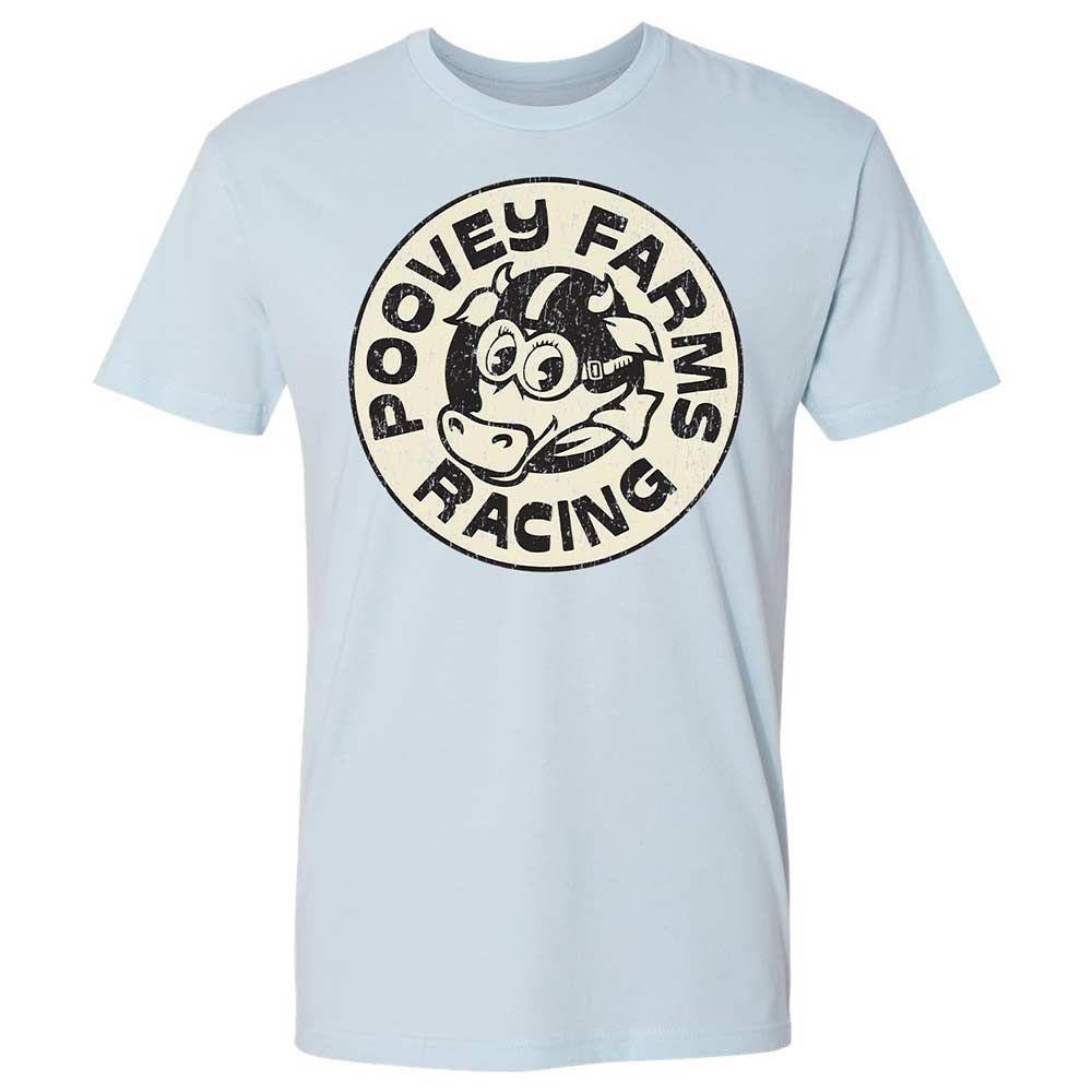 Premium Unisex T-Shirt - 52JP3N78 - Light Blue - 21