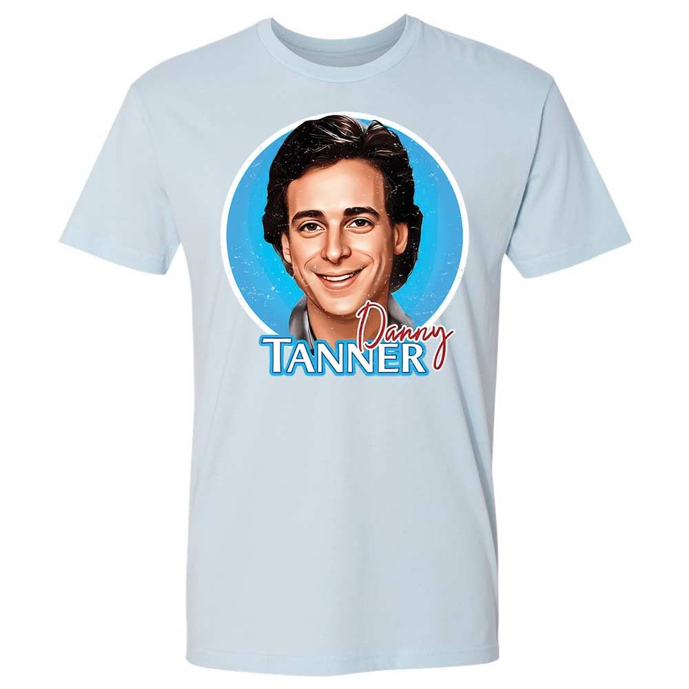 Premium Unisex T-Shirt - 18X49JRQ - Light Blue - 21
