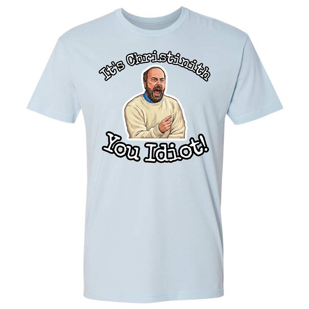 Premium Unisex T-Shirt - K75GLKCC - Light Blue - 21