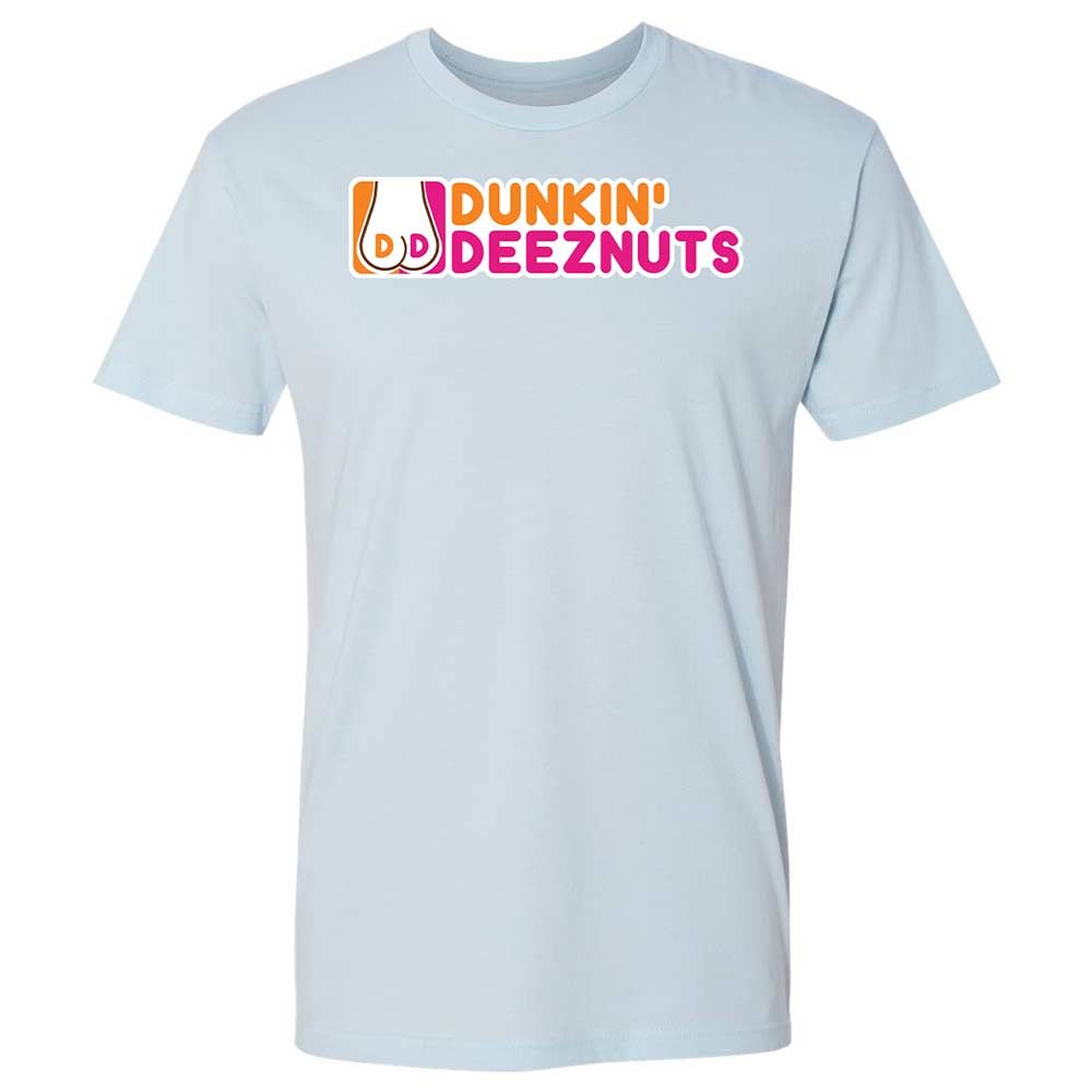 Dunkin Deeznuts - Light Blue - 21