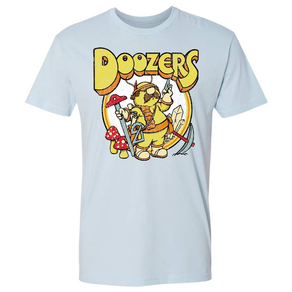 Premium Unisex T-Shirt - SEBL7DGT - Light Blue - 21