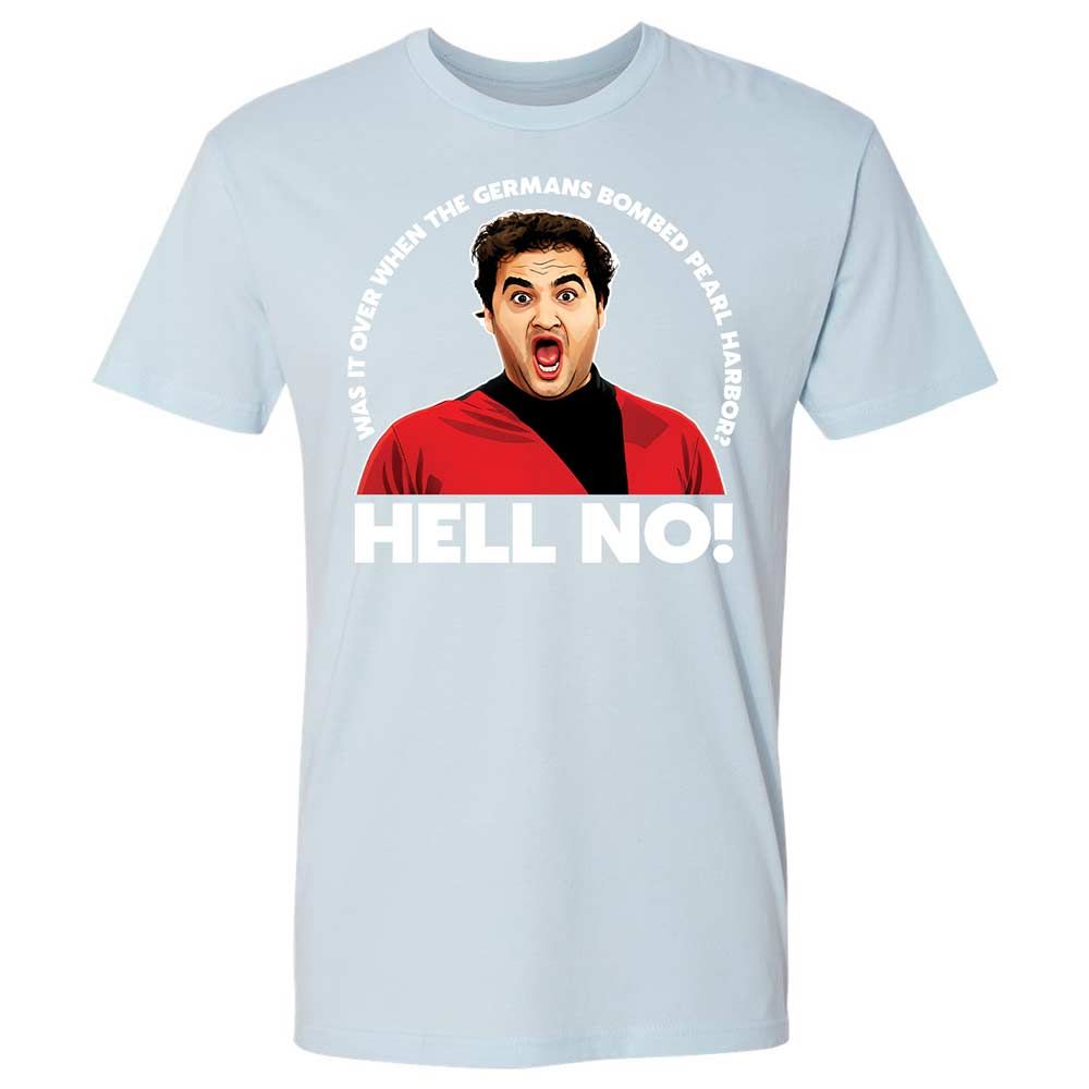 Premium Unisex T-Shirt - WZ75SW5J - Light Blue - 21