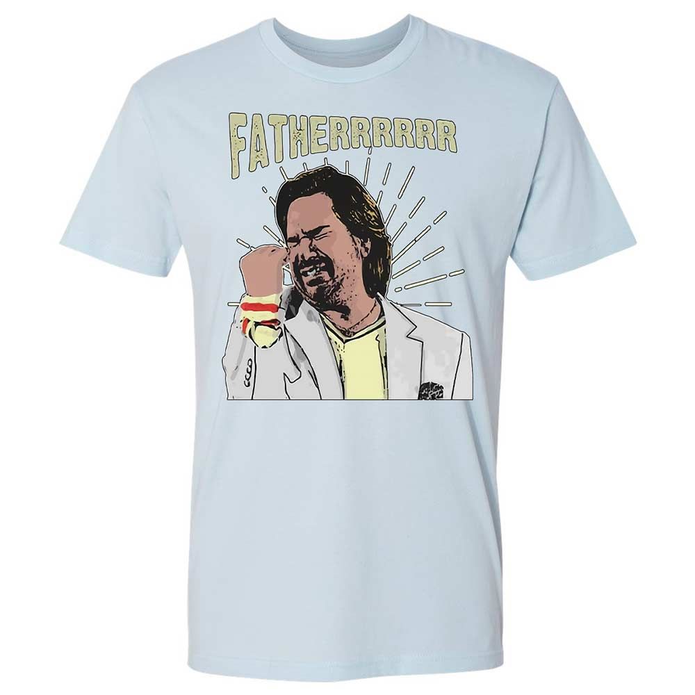 Fatherrrrr - Light Blue - 21