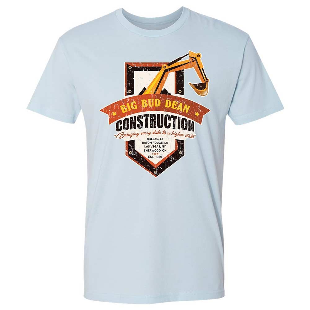 Premium Unisex T-Shirt - 2RZN9W4G - Light Blue - 21