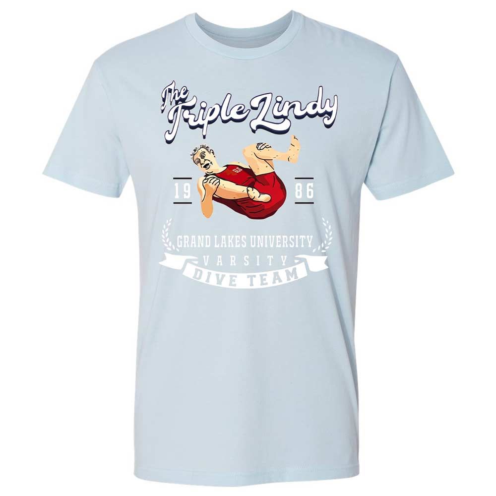 Premium Unisex T-Shirt - ZA8VX14J - Light Blue - 21