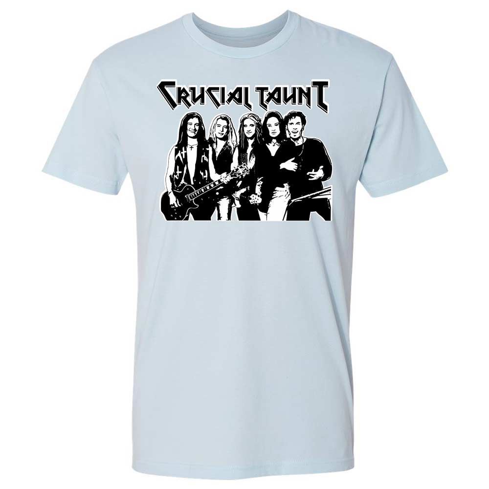 Crucial Taunt - Light Blue - 21
