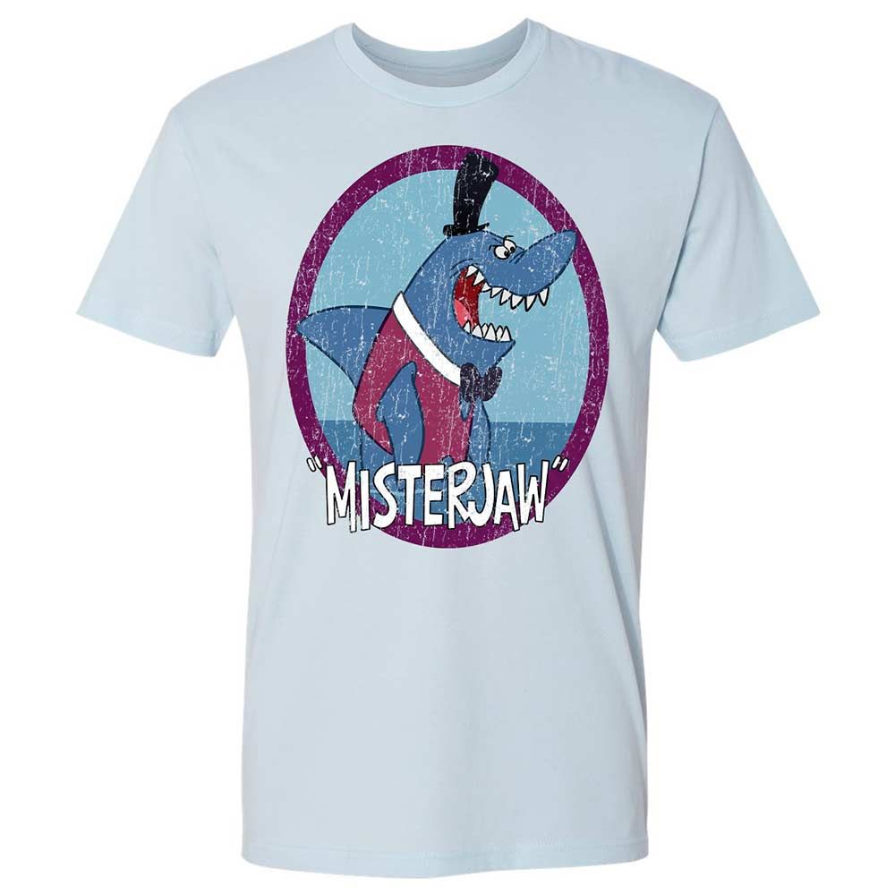 Premium Unisex T-Shirt - 8BZ91S3P - Light Blue - 21