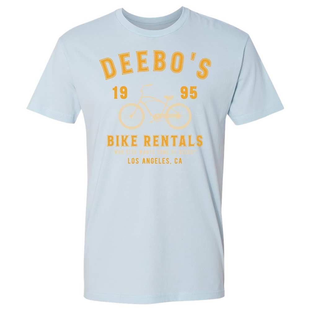 Premium Unisex T-Shirt - TGBNMMTJ - Light Blue - 21