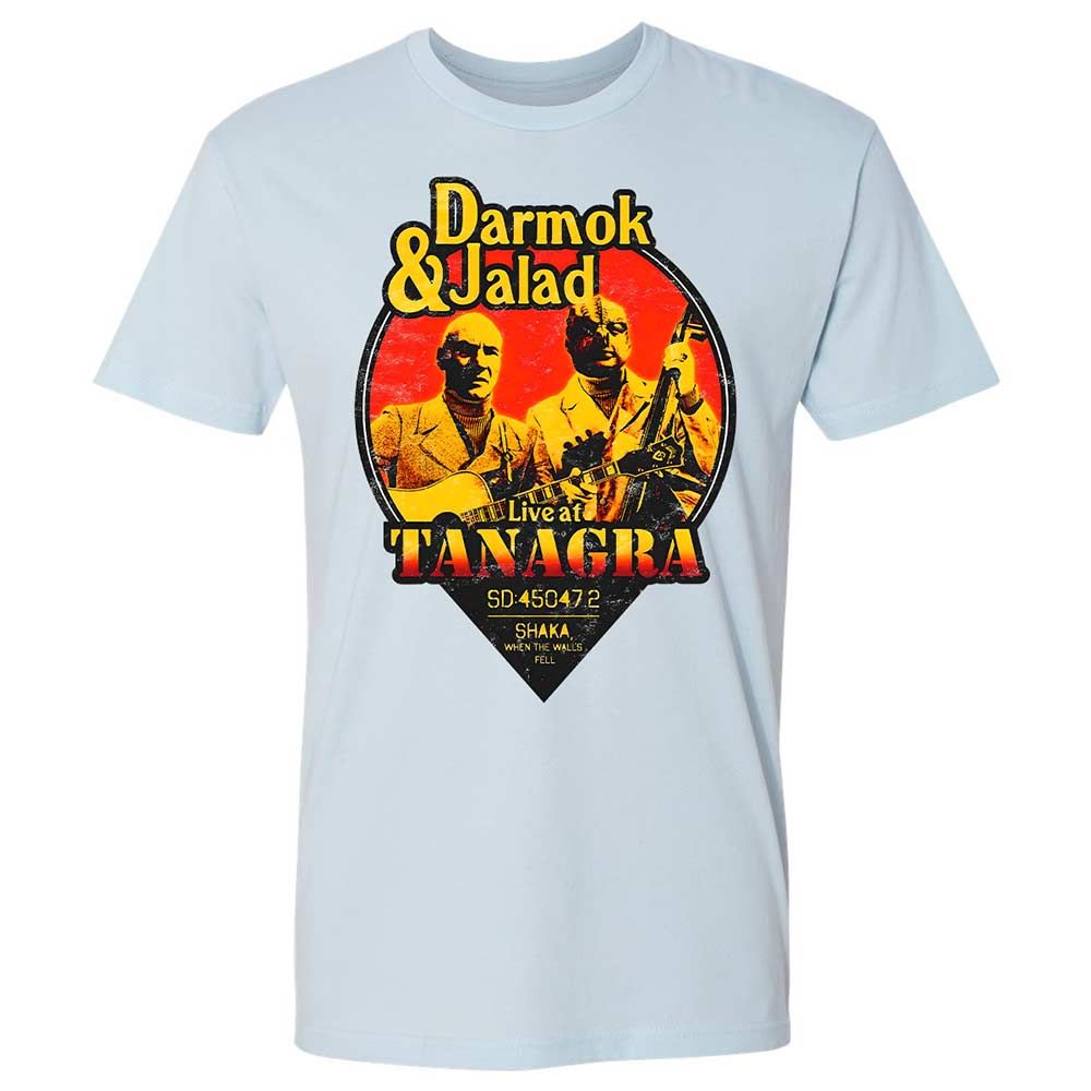 Premium Unisex T-Shirt - PU8YVMP1 - Light Blue - 21