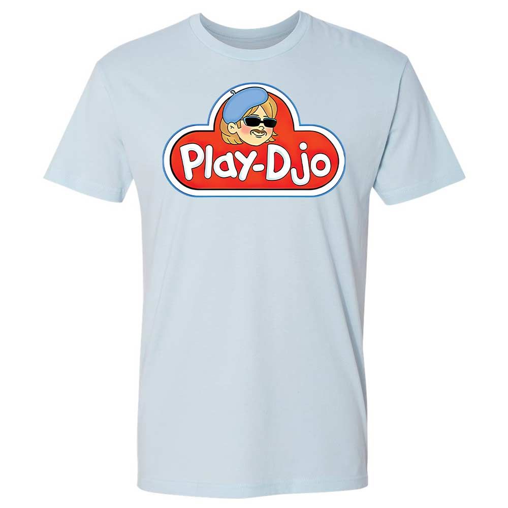 Play Djo - Light Blue - 21