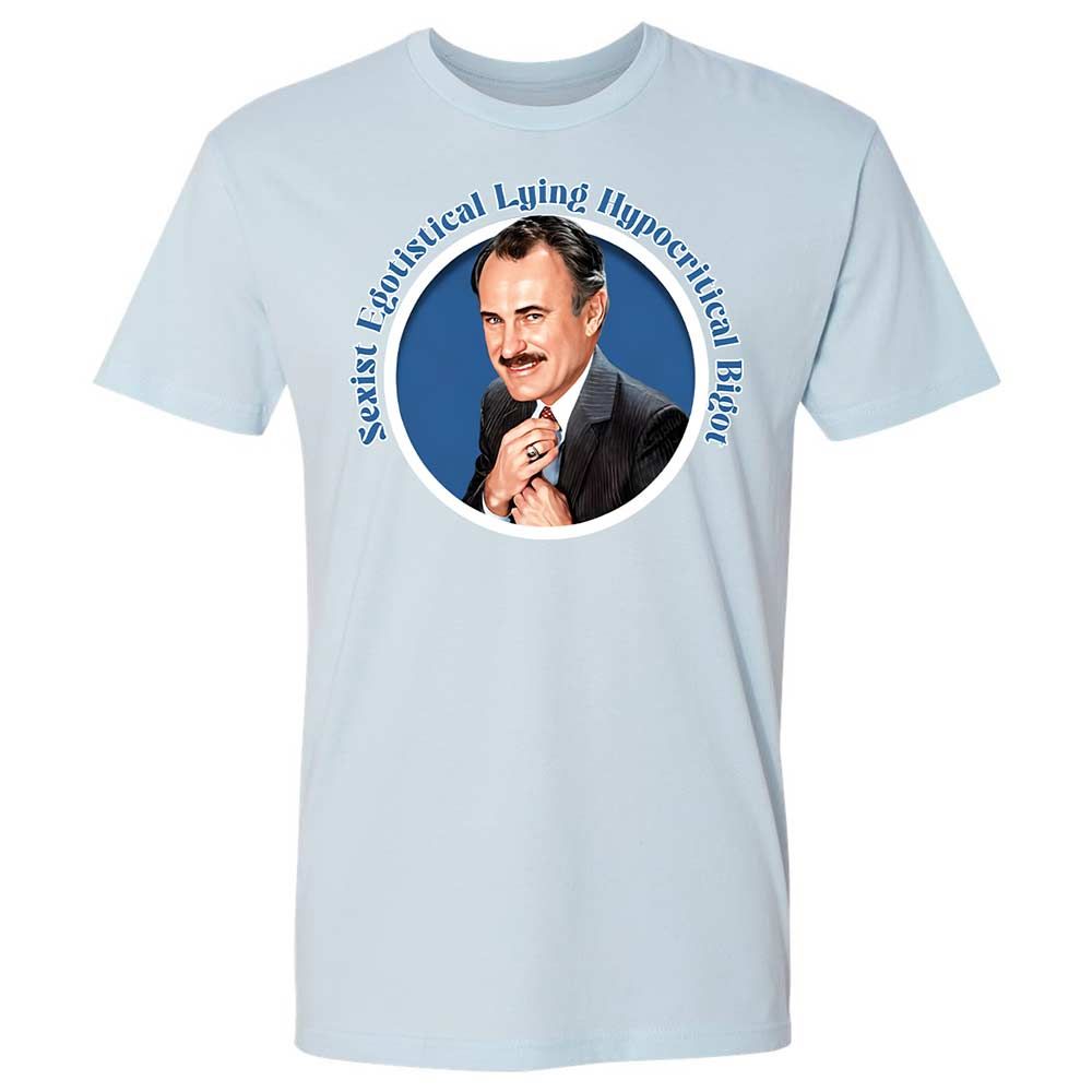 Premium Unisex T-Shirt - TN864GC5 - Light Blue - 21