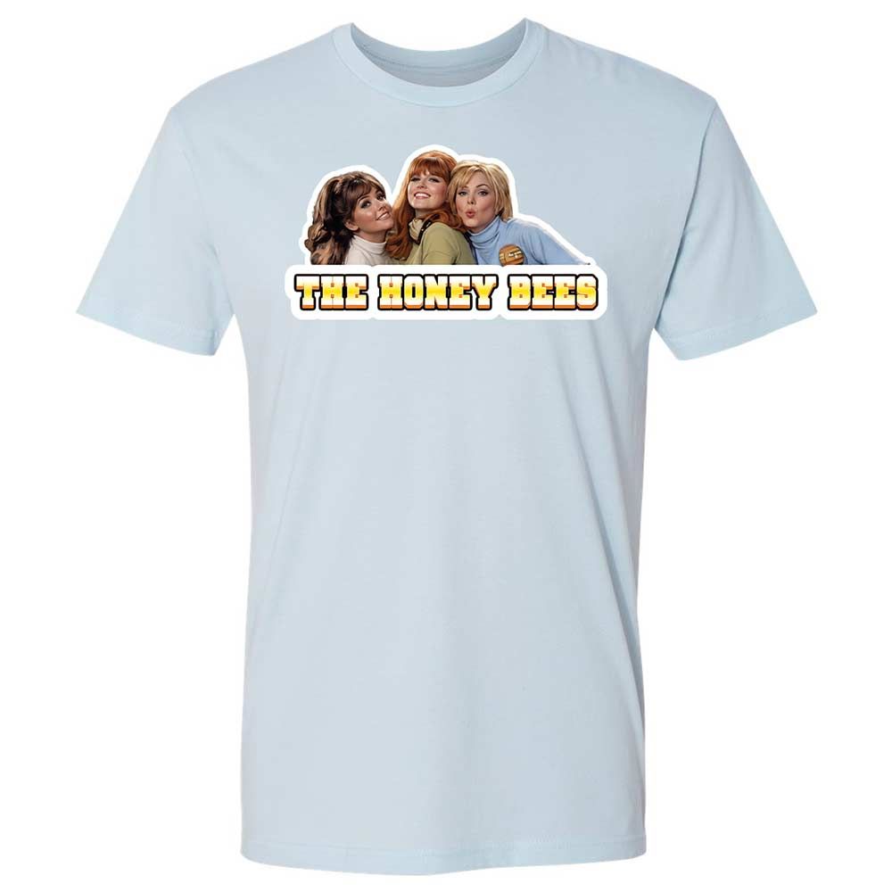 Premium Unisex T-Shirt - SK3HA5NX - Light Blue - 21