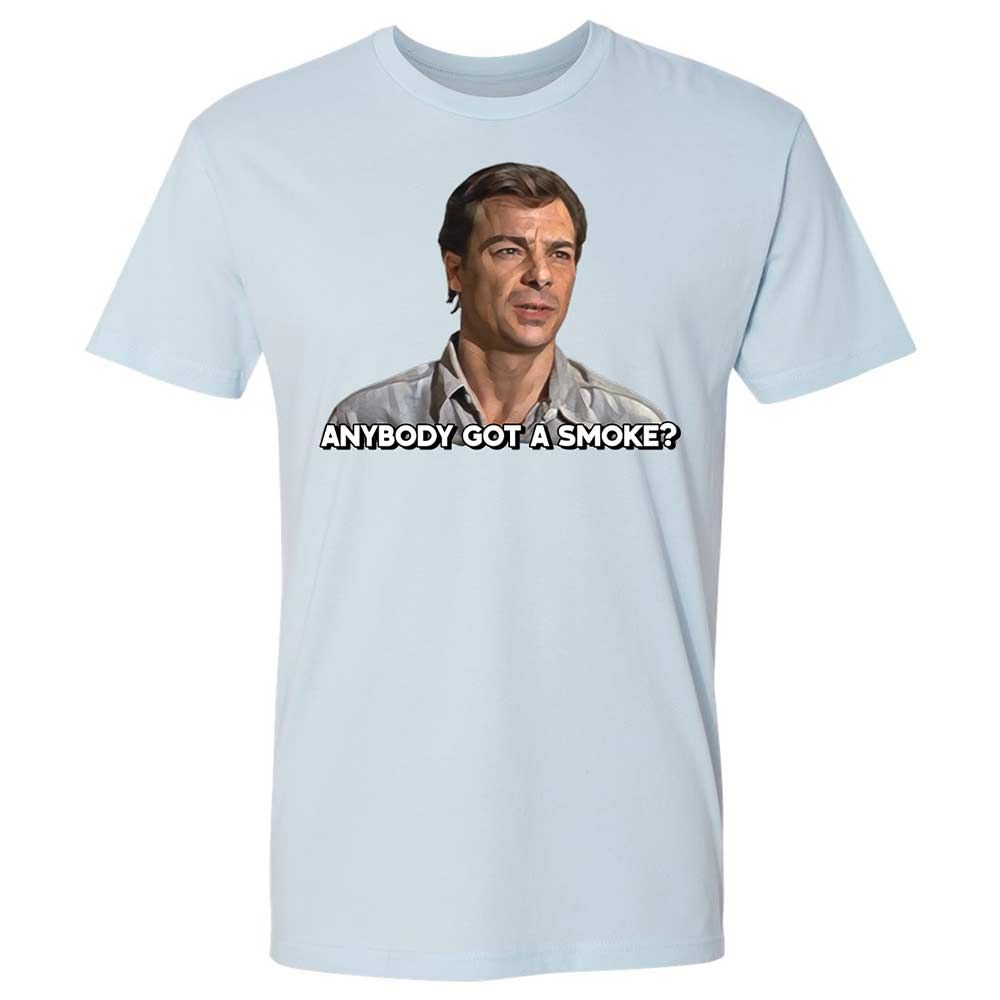 Premium Unisex T-Shirt - 92BYK8L5 - Light Blue - 21
