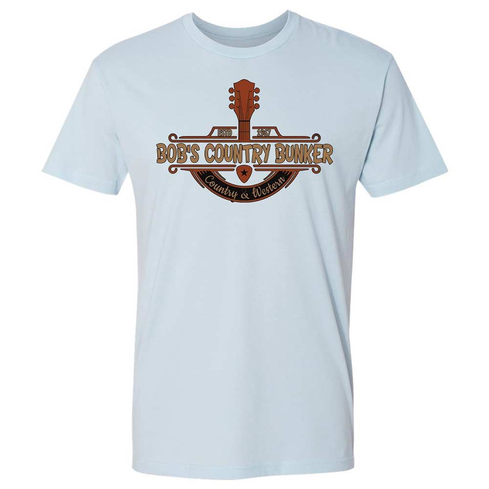 Premium Unisex T-Shirt - Y3SXJZZZ - Light Blue - 21