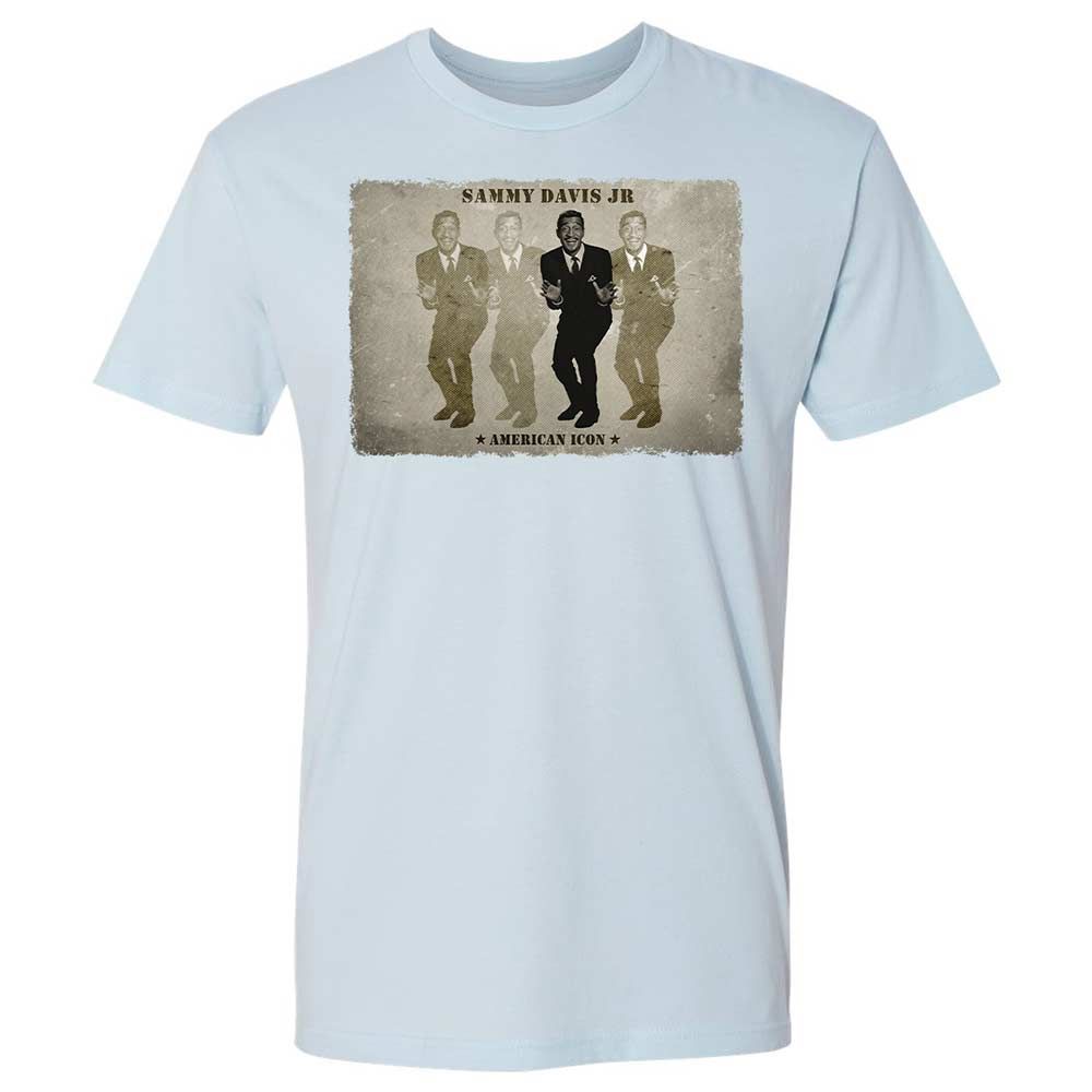 Premium Unisex T-Shirt - S46VTDTX - Light Blue - 21
