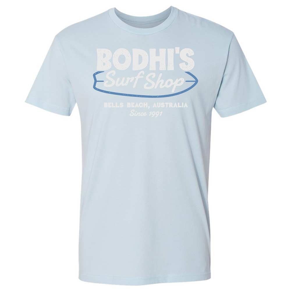 Premium Unisex T-Shirt - U2HMQ619 - Light Blue - 21