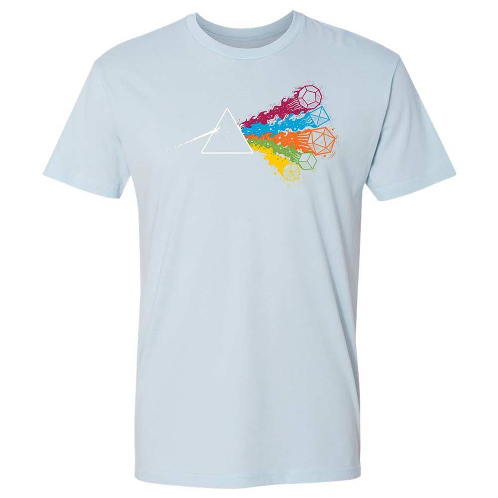 Premium Unisex T-Shirt - S4MMV7PT - Light Blue - 21