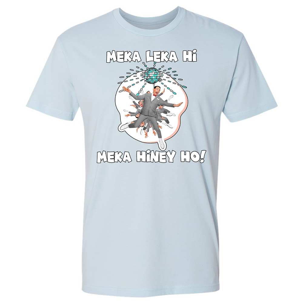 Meka leka hi meka hiney ho - Light Blue - 21
