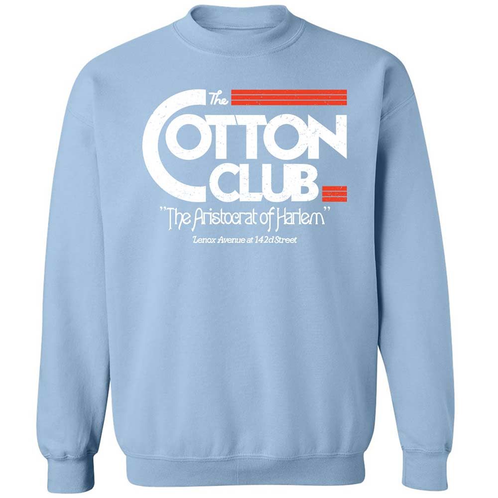 Howard Johnson's - Light Blue - 21