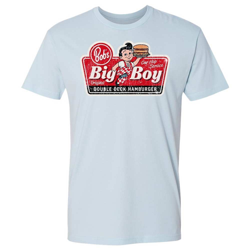 Bob's Big Kid - Light Blue - 21