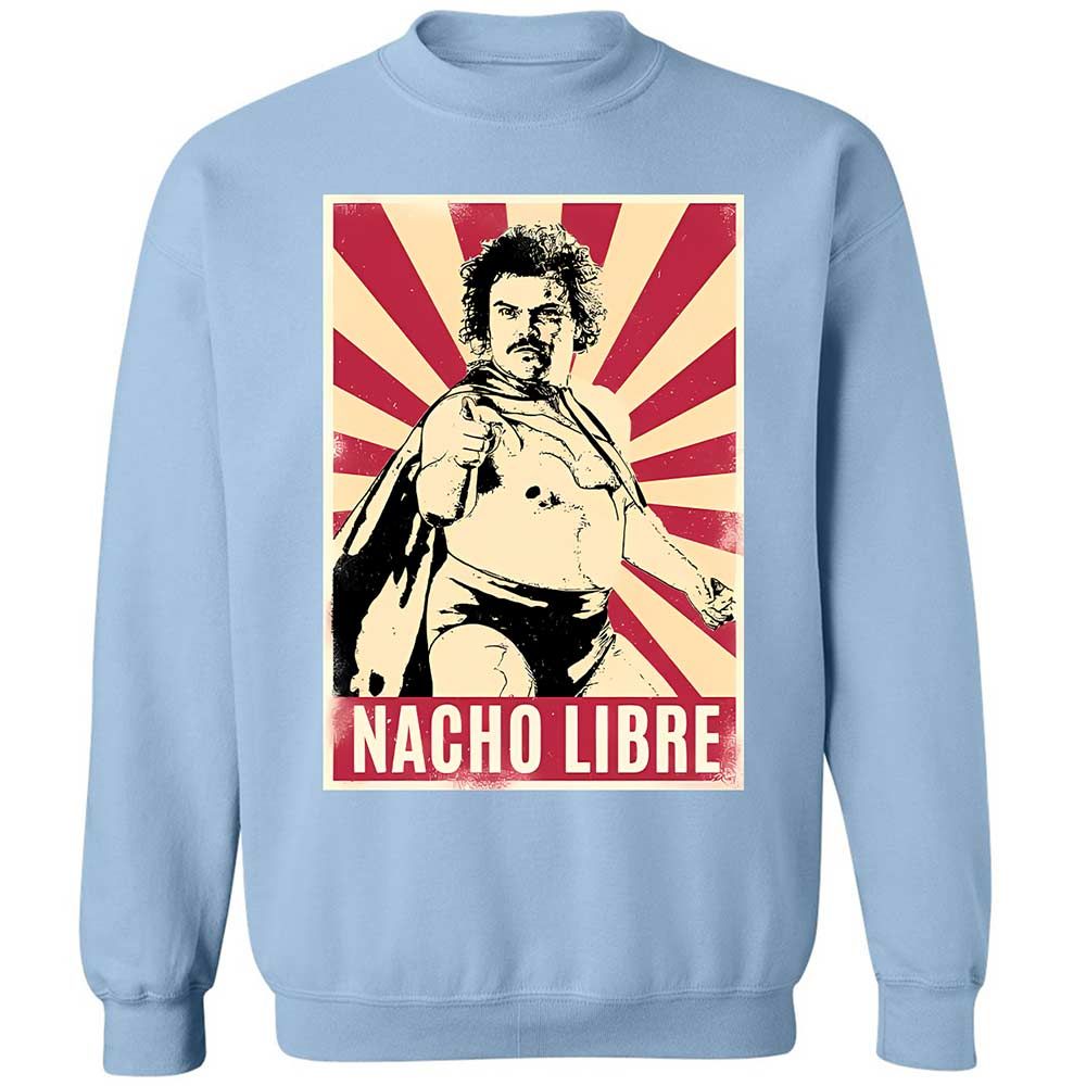 Classic Unisex Sweatshirt - 9M9AE5LM - Light Blue - 21