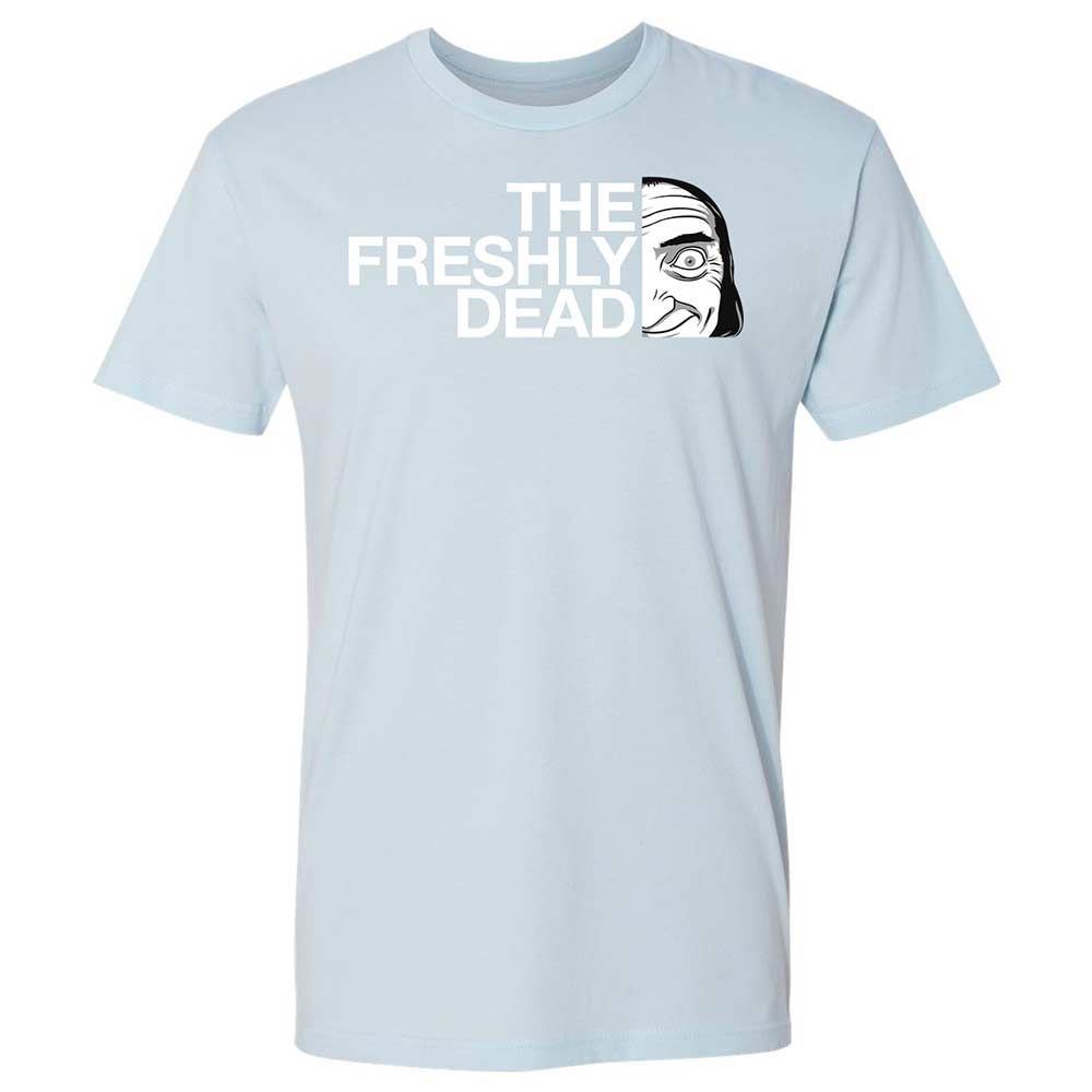 The Freshly Dead - Light Blue - 21