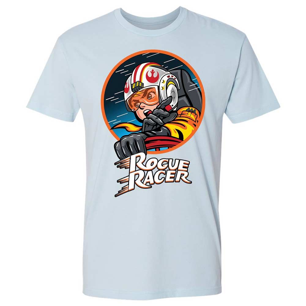 Rogue Racer - Light Blue - 21