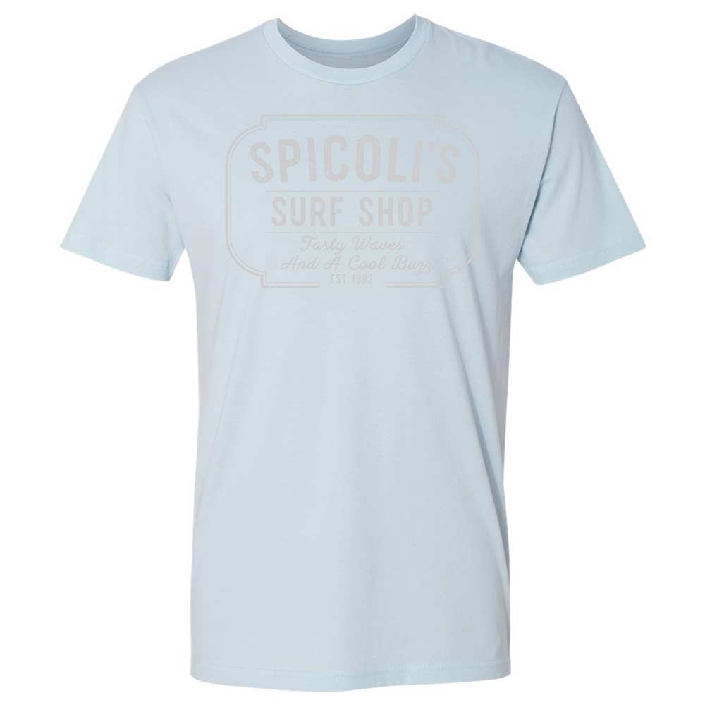 Premium Unisex T-Shirt - GZ5CXSXV - Light Blue - 21