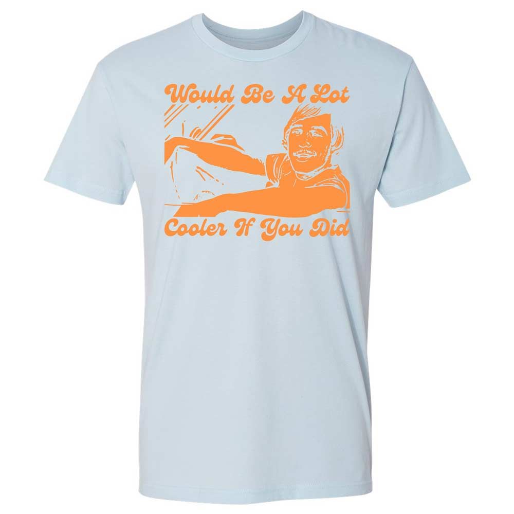 Premium Unisex T-Shirt - PFY9NCR9 - Light Blue - 21