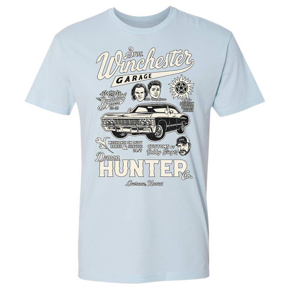 Premium Unisex T-Shirt - W9EL3SPZ - Light Blue - 21
