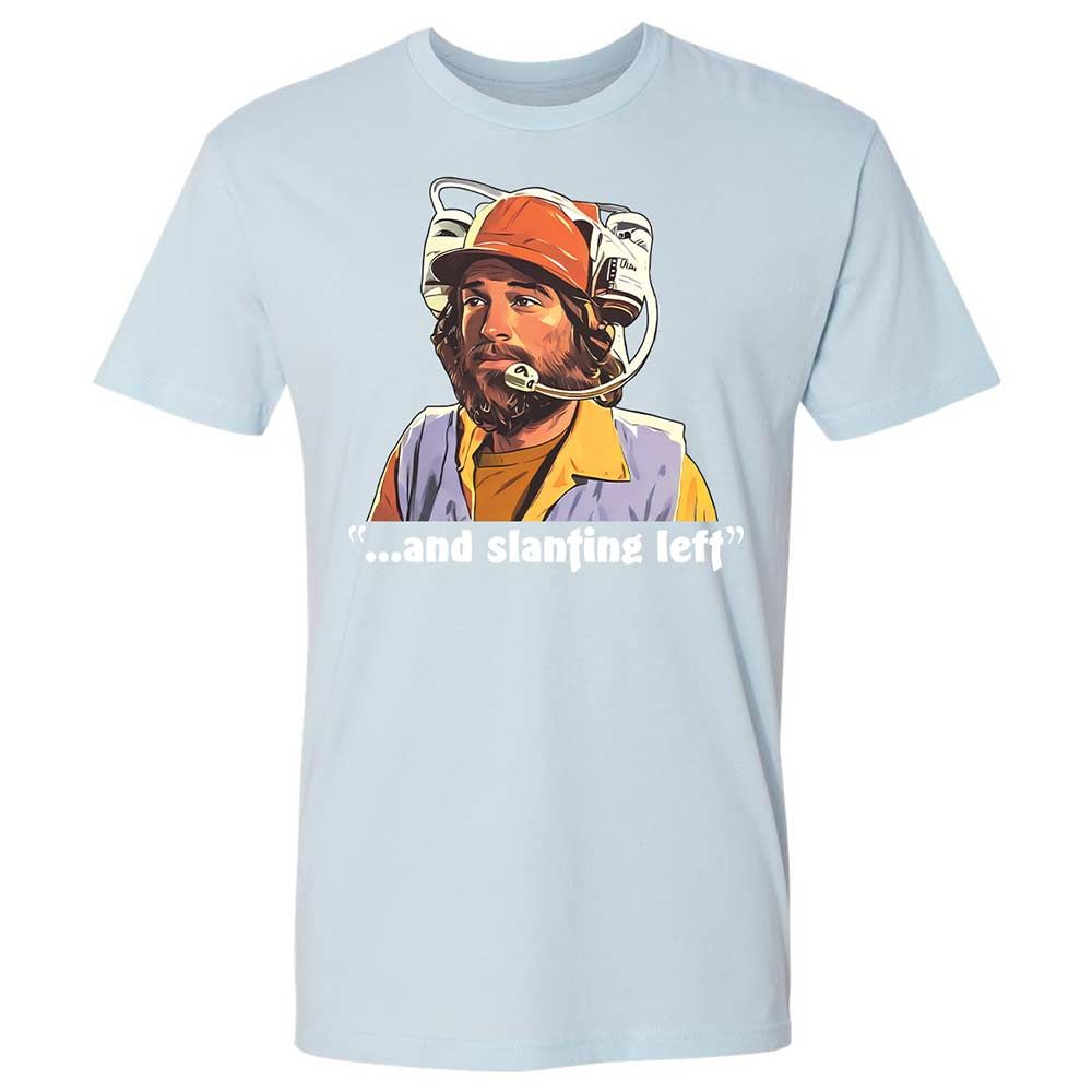Premium Unisex T-Shirt - ERE97SBS - Light Blue - 21