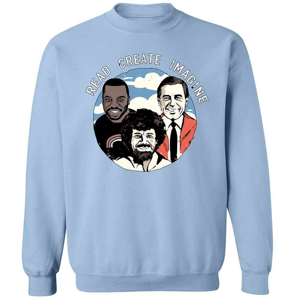 Learning Friends - Light Blue - 21