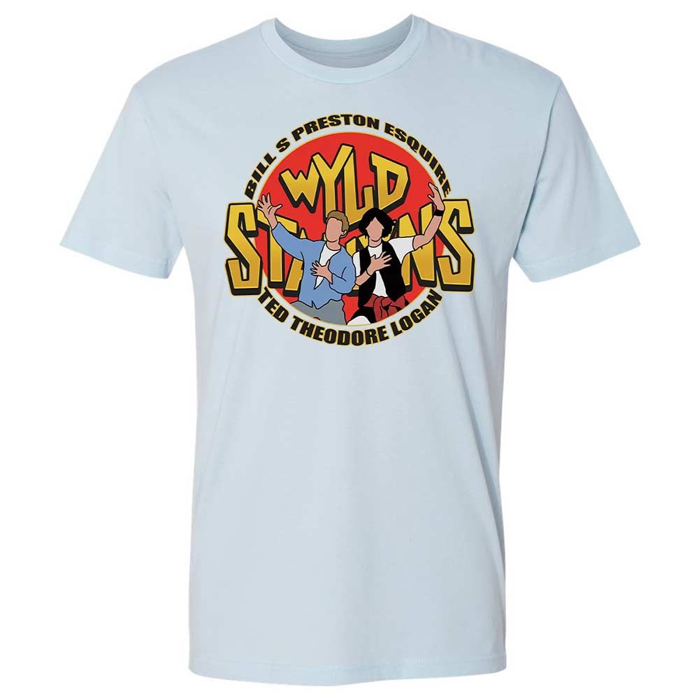 Premium Unisex T-Shirt - NVTNJ5YG - Light Blue - 21