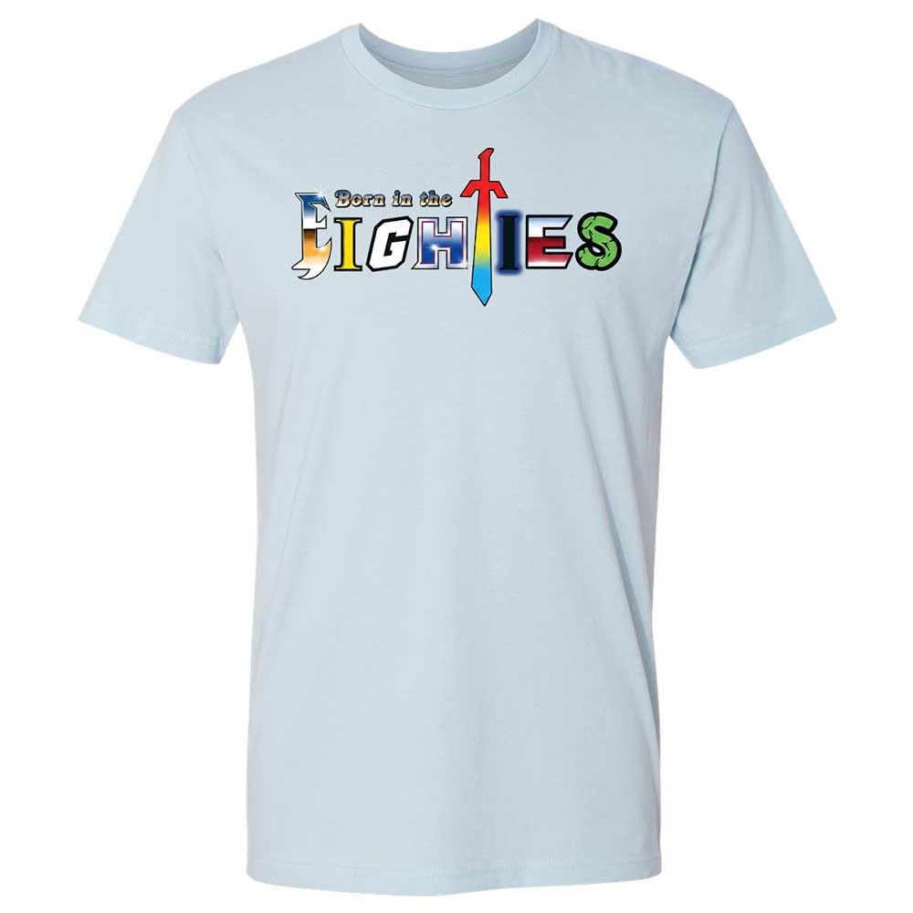 Premium Unisex T-Shirt - TPFK665V - Light Blue - 21