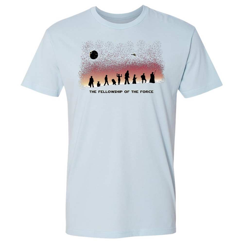 Premium Unisex T-Shirt - SAKZUQKZ - Light Blue - 21